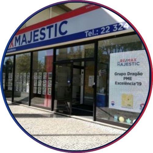 Remax Majestic - Porto