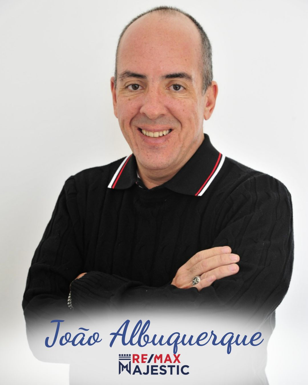 João Alburquerque - Remax Majestic - Porto